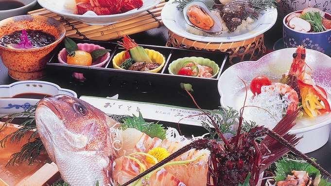 味の宿 みち潮 宿泊プラン一覧 楽天トラベル